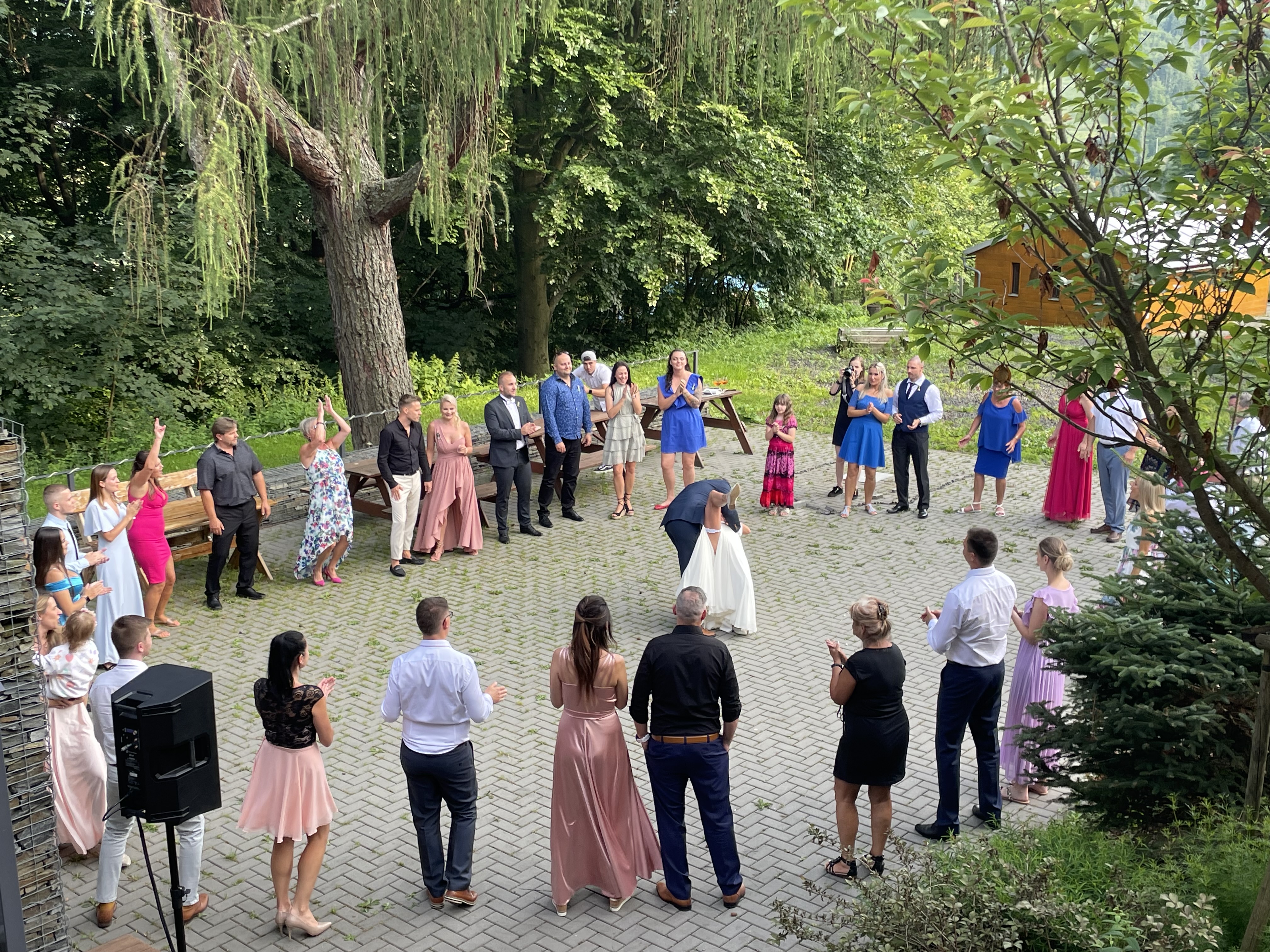 Ukázka atmosféry 12