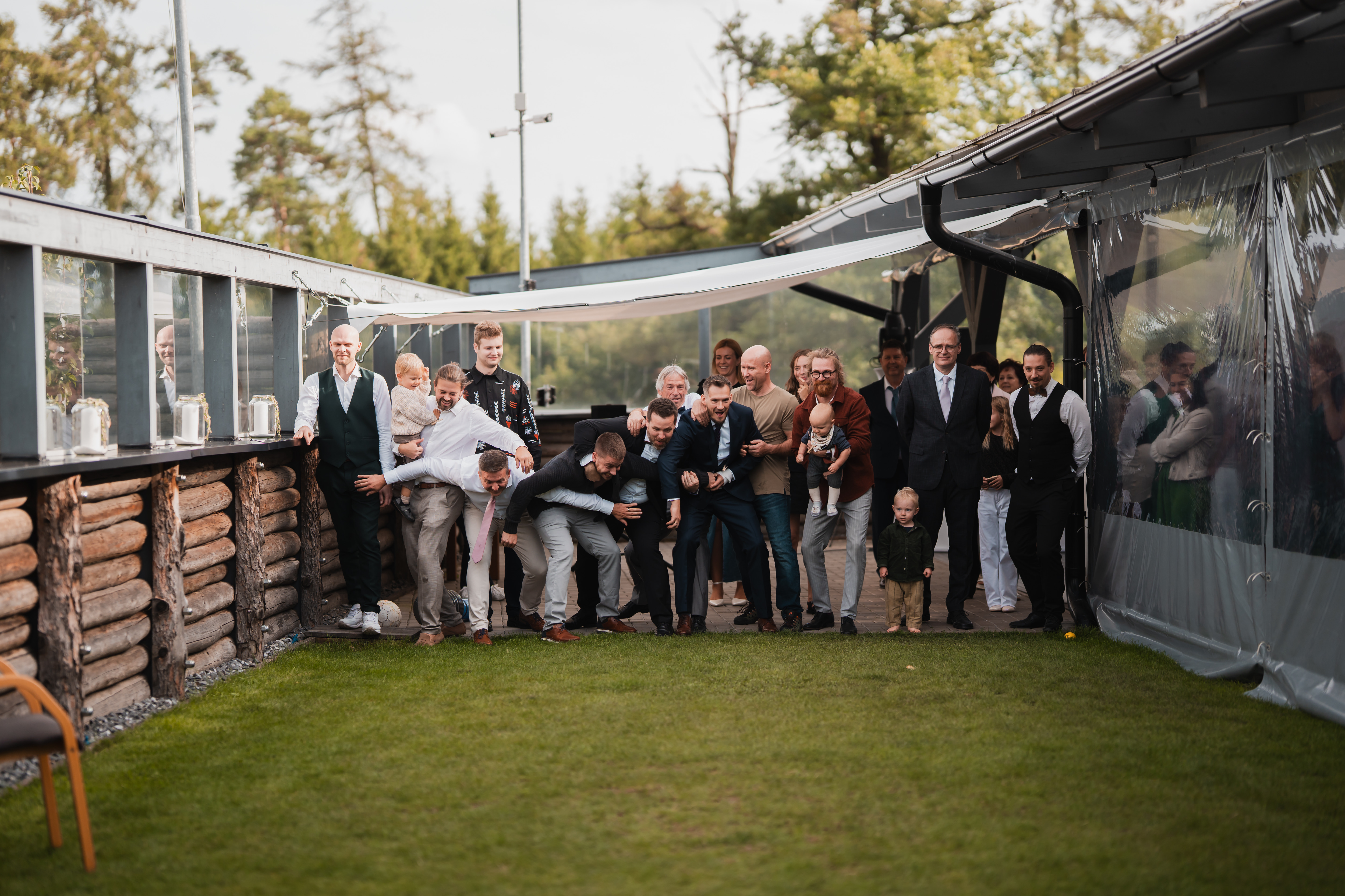 Ukázka atmosféry 14